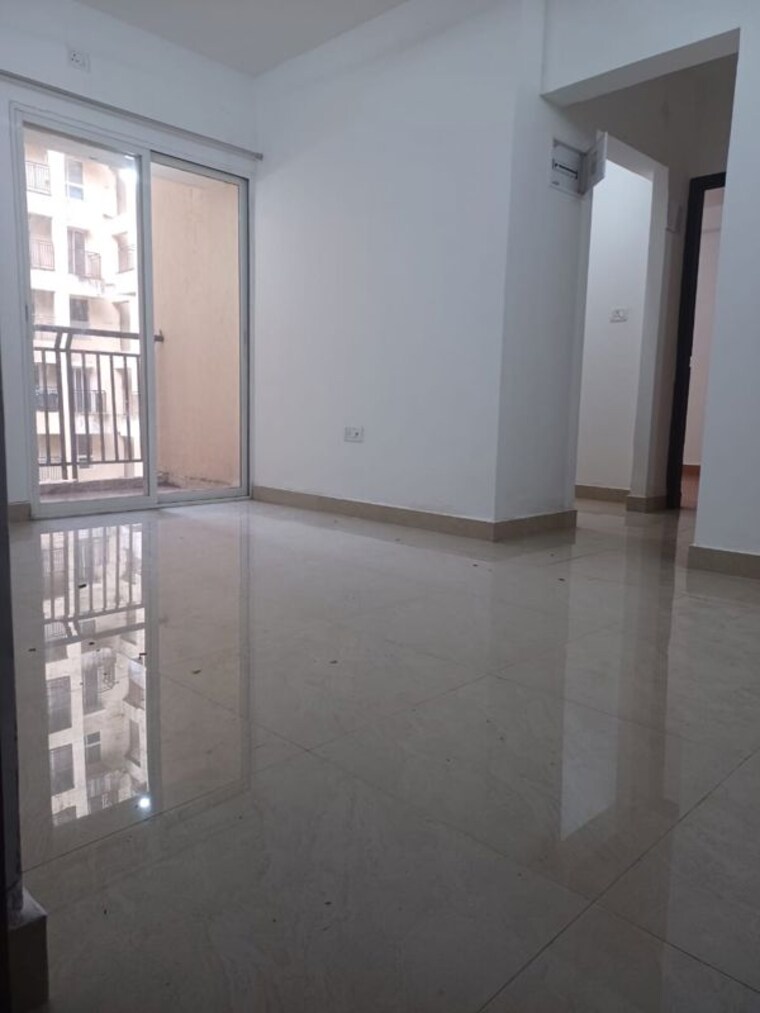 Living Room, db-orchid-ozone 1 Bedroom 424 Sq.Ft. Apartment In Dahisar East Mumbai 10655118