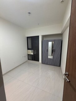 1 BHK +Apartment For Rent in Raunak Unnathi Woods Phase 7 A And B