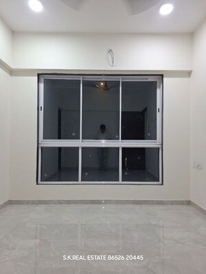 Room in 1 BHK Apartment at Dotom Isle, Malad West – for Rent