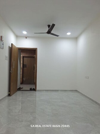 1 BHK 424 Sq.Ft. Apartment in Dotom Isle