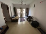 1 BHK +  422 Sq.Ft. Apartment in Raunak Unnathi Woods Phase 6