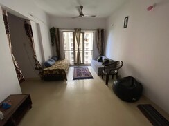 1 BHK +Apartment For Rent in Raunak Unnathi Woods Phase 6