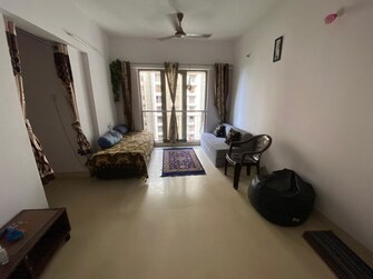 1 BHK +Apartment For Rent in Raunak Unnathi Woods Phase 6 in Ghodbunder Road, Thane