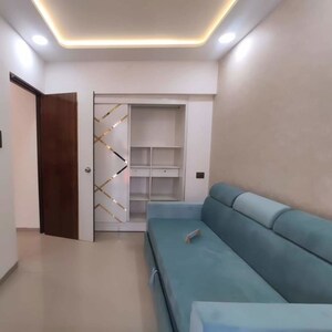 Room in 1 BHK Apartment at Seven Apna Ghar Phase 2 Plot B, Mira Road – for Sale