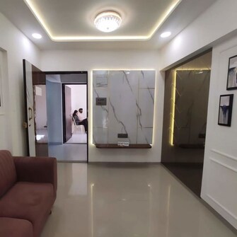 1 BHK +  425 Sq.Ft. Apartment in Seven Apna Ghar Phase 2 Plot B