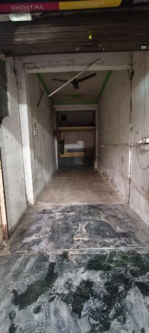  Shop For Rent in Sai Baba Vihar Complex, Ghodbunder Road