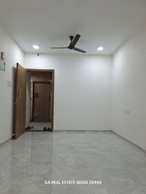 1 BHK Apartment For Sale in Dotom Isle, Malad West