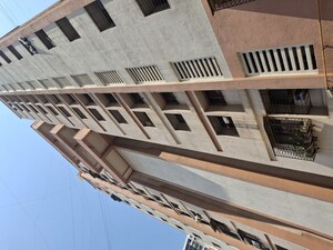 1 BHK Apartment For Rent in Megh Malhar Co-op Housing Society, Ghansoli