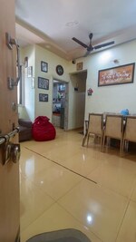 2 BHK 850 Sq.Ft. Apartment in Rashmi Dhruvita Park
