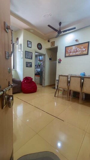 2 BHK Apartment For Rent in Rashmi Dhruvita Park, Vasai East