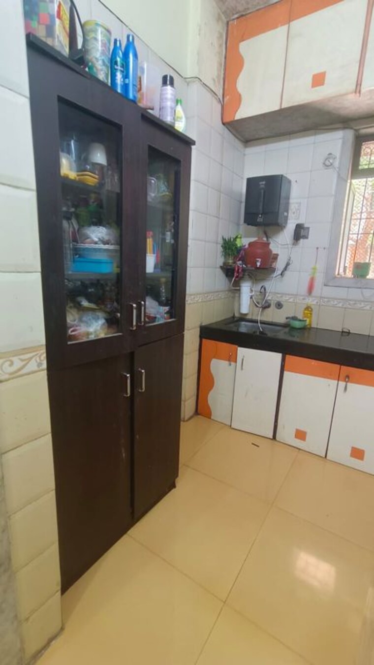 Kitchen, rashmi-dhruvita-park 2 Bedroom 850 Sq.Ft. Apartment In Vasai East Palghar 10655154