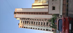 1 BHK Apartment For Rent in Megh Malhar Co-op Housing Society, Ghansoli