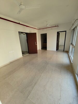 2 BHK Apartment For Rent in Lotus Sky Garden, Malad West