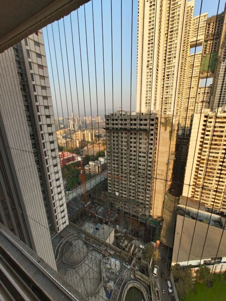 Exterior View, lotus-sky-garden 2 Bedroom 809 Sq.Ft. Apartment In Malad West Mumbai 10655152
