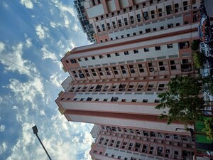 1 BHK Apartment For Rent in Megh Malhar Co-op Housing Society, Ghansoli