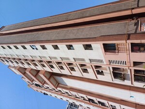 1 BHK Apartment For Rent in Megh Malhar Co-op Housing Society, Ghansoli