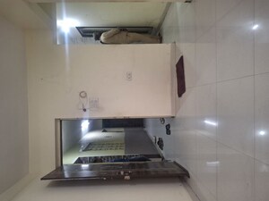 Room in 1 BHK Apartment at Shakti Dham Apartments, Ghansoli – for Rent