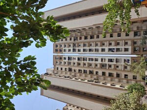 1 BHK Apartment For Rent in Megh Malhar Co-op Housing Society, Ghansoli