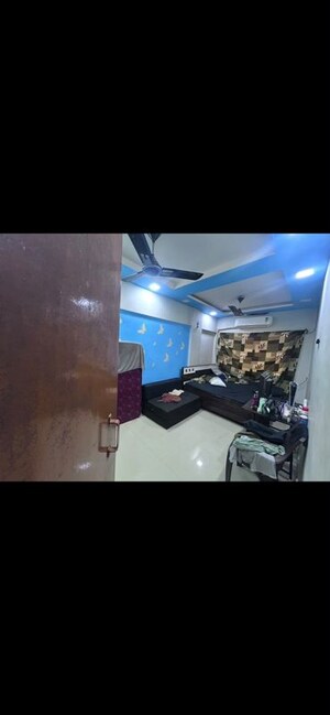 Parking in 2 BHK Apartment at Agarwal Vrindavan Gardens, Nalasopara East – for Sale