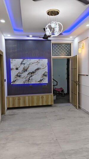 2 BHK Builder Floor For Sale in New Panchvati Colony