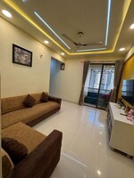 2 BHK 120 Sq.Yd. Apartment in Tragad