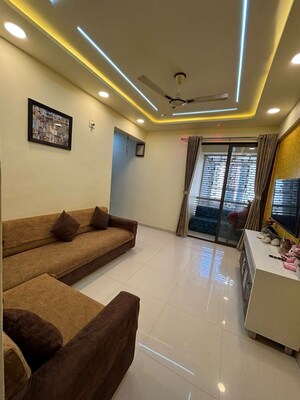 2 BHK Apartment For Sale in Tragad