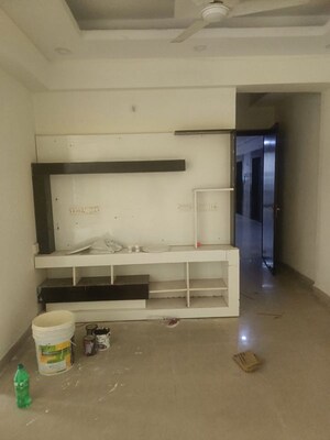 Kitchen in 3 BHK Apartment at Unnati Fortune The Aranya, Sector 119 – for Rent