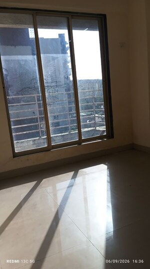 Bedroom in 1 BHK Apartment at Ulwe Sector 17 – for Sale