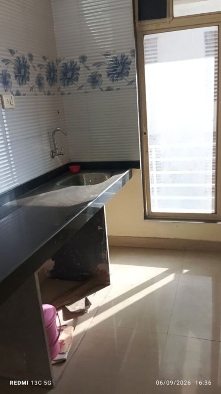 Kitchen, ulwe sector 17 1 Bedroom 650 Sq.Ft. Apartment In Ulwe Sector 17 Navi Mumbai 10653612