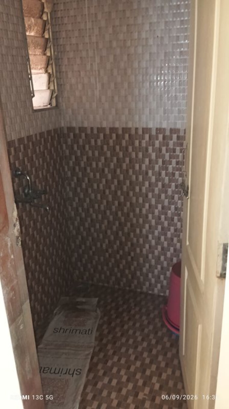 Bathroom, ulwe sector 17 1 Bedroom 650 Sq.Ft. Apartment In Ulwe Sector 17 Navi Mumbai 10653612