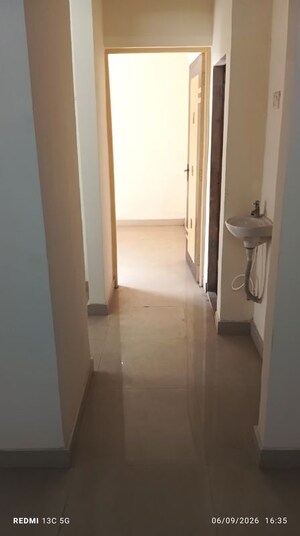Hall in 1 BHK Apartment at Ulwe Sector 17 – for Sale