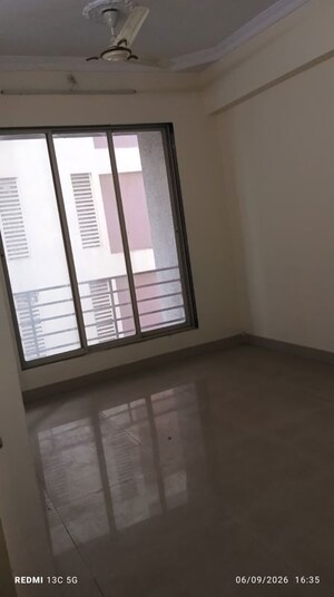 Staircase in 1 BHK Apartment at Ulwe Sector 17 – for Sale