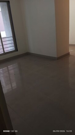 1 BHK Apartment For Sale in Ulwe Sector 17
