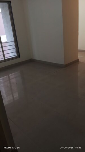 1 BHK Apartment For Sale in Ulwe Sector 17