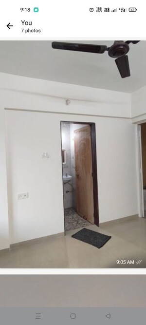 Room in 2 BHK Apartment at Awesome Apartment, Baner – for Rent