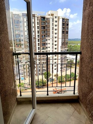 1 RK Apartment – Exterior View View at Provident Capella, Whitefield - for Rent