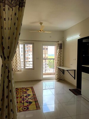 1 RK Apartment For Rent in Provident Capella, Whitefield