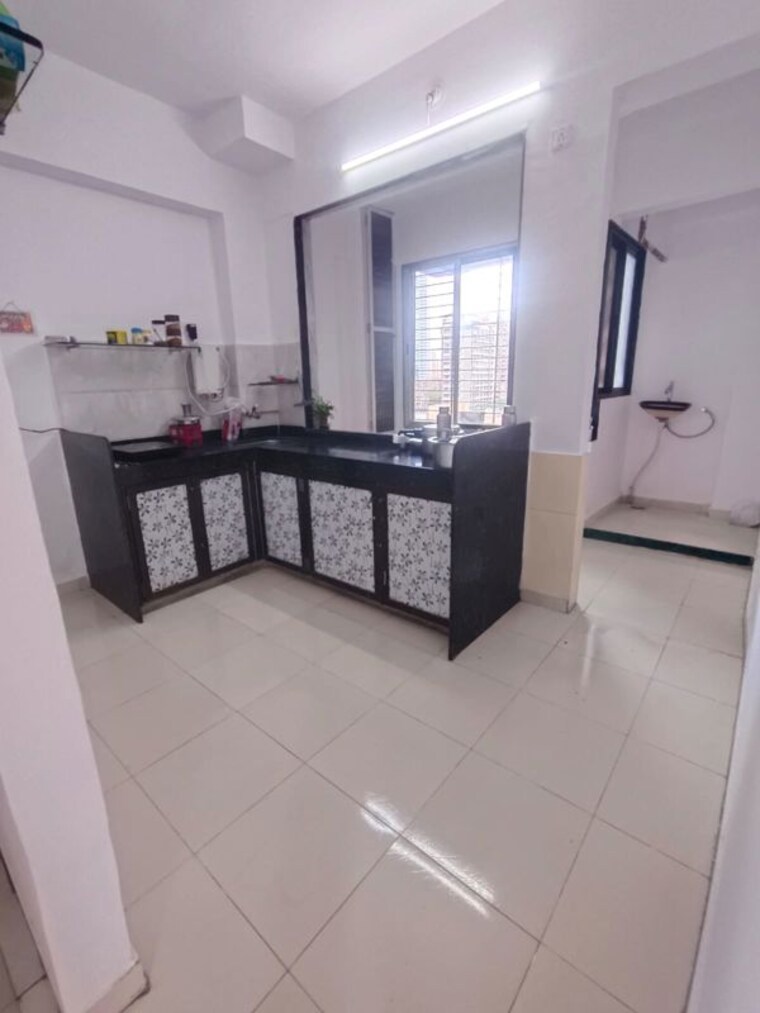 Kitchen, jayant-sapphire 2 Bedroom 800 Sq.Ft. Apartment In Prabhadevi Mumbai 10655180