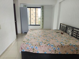 2 BHK 800 Sq.Ft. Apartment in Jayant Sapphire