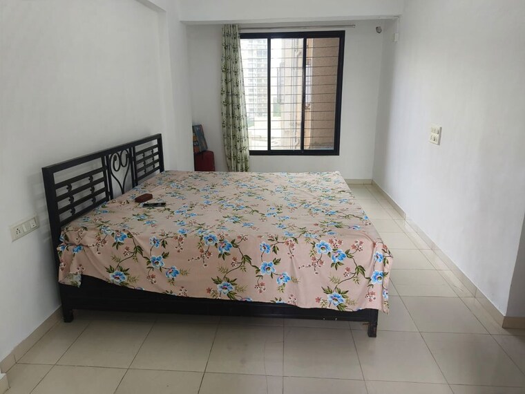 Bedroom, jayant-sapphire 2 Bedroom 800 Sq.Ft. Apartment In Prabhadevi Mumbai 10655180