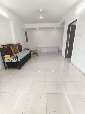 Kitchen in 2 BHK Apartment at Jayant Sapphire, Prabhadevi – for Rent