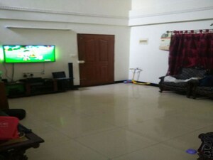 3 BHK Apartment For Rent in VRR Heritage I, Marathahalli
