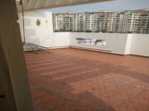 3 BHK Apartment – Exterior View View at VRR Heritage I, Marathahalli - for Rent