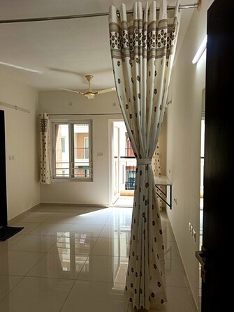 Studio  +  450 Sq.Ft. Apartment in Provident Capella