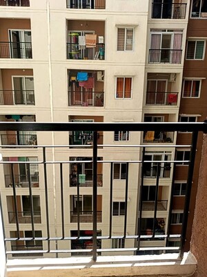 Studio Apartment – Exterior View View at Provident Capella, Whitefield - for Rent