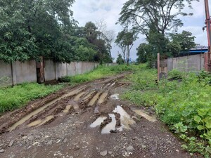 Plot Area in  Land at Taloja – for Sale