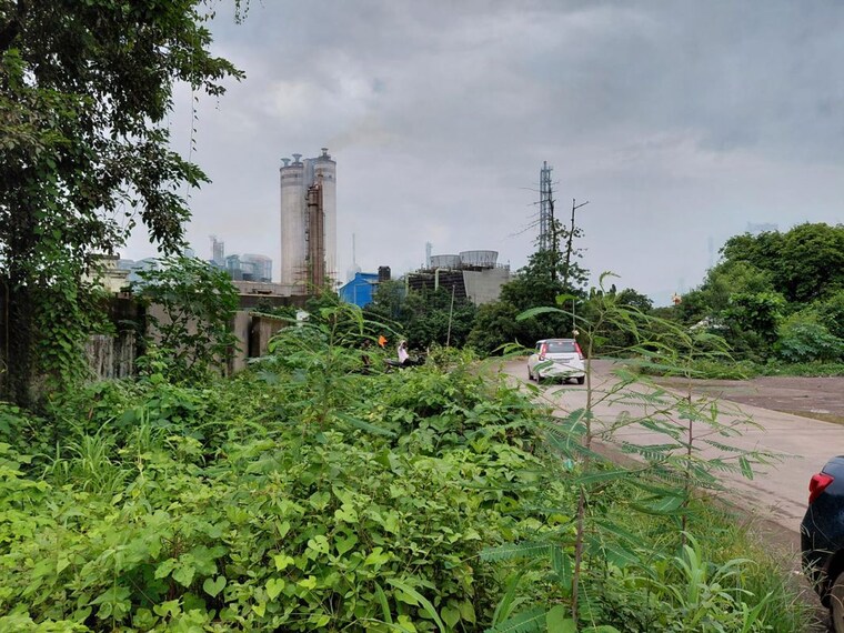 undefined, taloja Commercial Land 9 Acre In Taloja Navi Mumbai 10655183