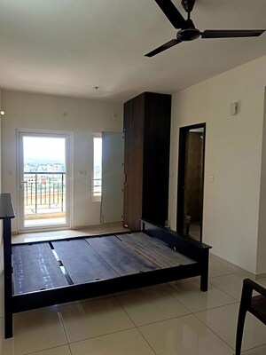 Bedroom in Studio Apartment at Provident Capella, Whitefield – for Rent