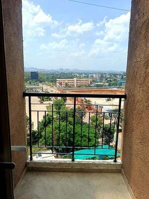 Studio Apartment – Exterior View View at Provident Capella, Whitefield - for Rent