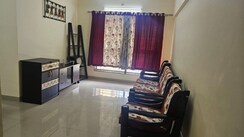 2 BHK Apartment For Rent in Hubtown Greenwoods